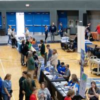 MSO 2025 Exhibitor hall